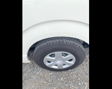 Toyota Hiace Van 2019