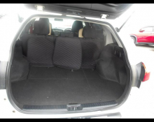 Toyota Corolla Fielder 2015