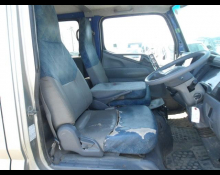 Mitsubishi Canter Guts 2003