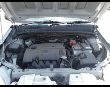 Toyota Succeed Wagon 2018