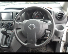 Nissan NV200 2018