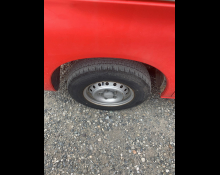 Toyota Liteace Van 2019