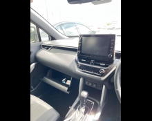 Toyota Corolla Cross 2023