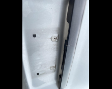 Toyota Liteace Van 2019