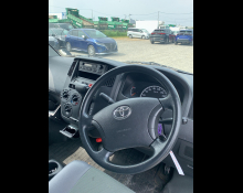 Toyota Liteace Van 2019