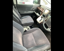 Toyota Vellfire 2012