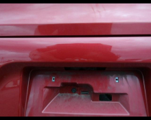 Mitsubishi eK Wagon 2018