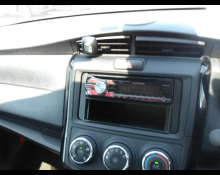 Toyota Corolla Axio 2018