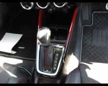 Suzuki Swift Sports 2019