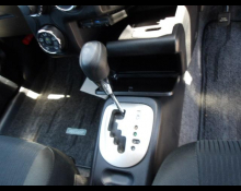 Toyota Succeed Wagon 2018