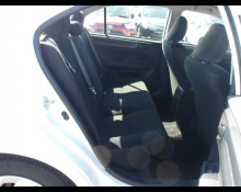 Toyota Corolla Axio 2018