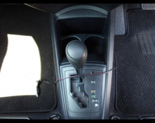 Toyota Corolla Axio 2018