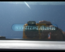 Volkswagen Arteon 2018