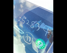 Honda Fit Hybrid 2019