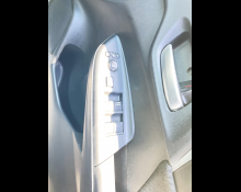 Honda Fit Hybrid 2019