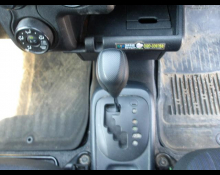 Toyota Succeed Van 2018