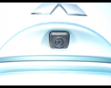 Mitsubishi eK Wagon 2018