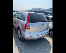 Honda CR-V 2010