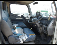 Mitsubishi Canter 2004