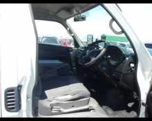 Nissan Caravan Van 2008
