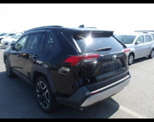 Toyota RAV4 2020