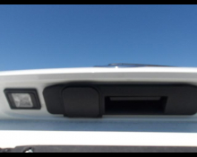 Mercedes-Benz GLA-class 2021