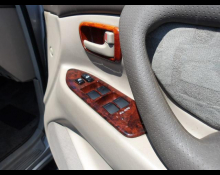 Toyota Land Cruiser 100 1998