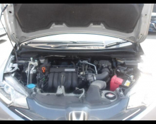 Honda Fit 2015