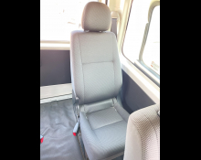 Toyota Hiace Wagon 2020