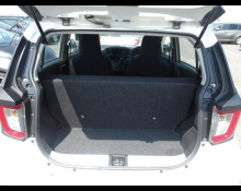 Daihatsu Mira e:S 2022