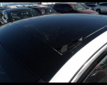 Mercedes Benz C-Class 2023