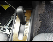 Nissan Wingroad 2018