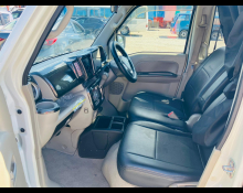 Suzuki Every Wagon 2020