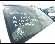 Mercedes-Benz GLC-class 2020