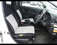 Daihatsu Mira e:S 2018