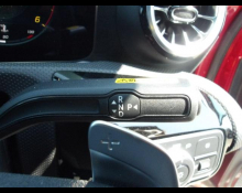 Mercedes-Benz A-Class 2022