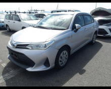 Toyota Corolla Axio 2018