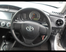 Toyota Corolla Axio 2018