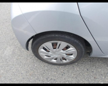 Daihatsu Mira e:S 2018