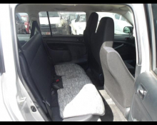 Toyota Succeed Wagon 2018