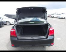 Toyota Corolla Axio 2019