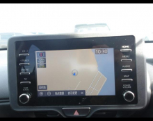 Toyota Yaris Cross 2021