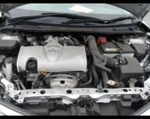 Toyota Corolla Fielder 2018