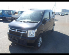 Suzuki Wagon R 2018