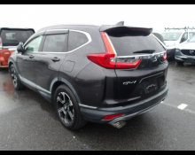 Honda CR-V 2018