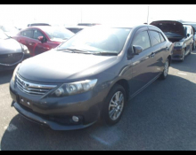 Toyota Allion 2013
