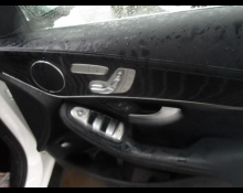 Mercedes Benz GLC-class 2021