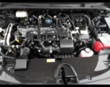 Toyota Corolla Wagon 2022