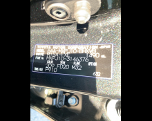 Toyota Yaris Cross 2024