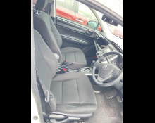 Toyota Corolla Fielder 2020